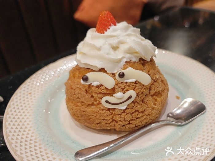 西堤厚牛排(国瑞店)图片
