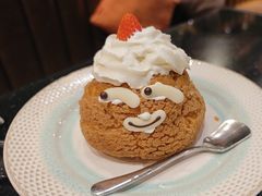 -西堤厚牛排(国瑞店)