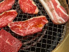 -谷牛和牛烤肉(漕河泾印象城店)