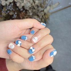 -Touch Nail·品质·美甲美睫