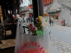 -陈大帅黄桥烧饼(桃园路店)