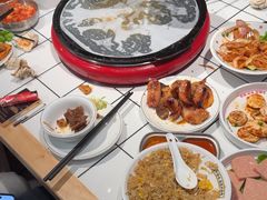 -酒拾烤肉(奥体天虹店)