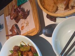 -0776食堂·京城创意菜(七里庄店)