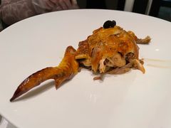 黑松露脆皮烤鸡-海味观(老西门店)