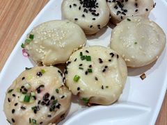 -小杨生煎(松江大学城店)