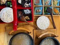 -勺子米线·云南传统小吃市集(四方街店)