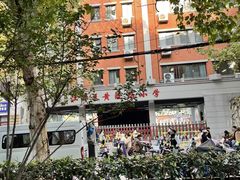 -江岸区黄陂路小学