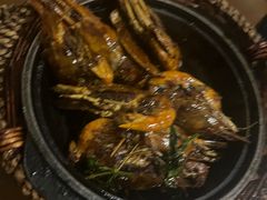 -蝦塘·中国餐馆(城墙南马道巷店)