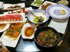 -老班长大酒店(海关大楼店)