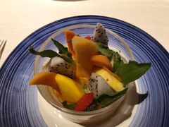 -王品牛排(郑州大卫城店)