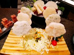 -湊湊火锅·茶憩(和平大悦城店)