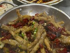 -小民大排档(光谷店)