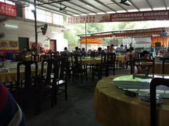 大堂-鹿福农庄(南沙天后宫店)