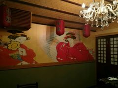 -千鹤日本料理(穿山路店)