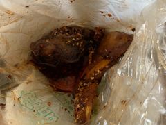 大兔腿-老黄记手撕烤兔(玉林街店)