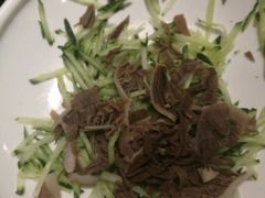 -皇城根北京风味主题餐厅(中海环宇城店)