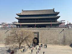 -西安城墙·碑林历史文化景区