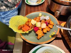 -顺粤楼·粤菜·点心(融创茂店)