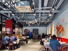 -李叔叔虾蟹大排档(青羊店)