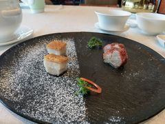 -夏宫中餐厅(静安香格里拉店)