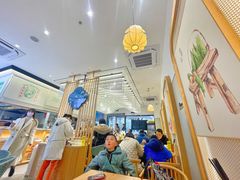 -弄堂咪道-饭香·面香·馄饨香(汇锦广场店)