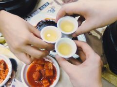 -长顺参鸡汤店(西塔总店)