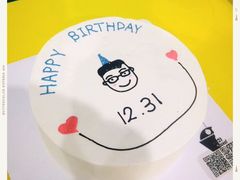 -DIY SWEET21(升平路店)