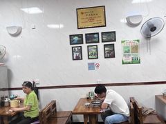 -秦豫肉夹馍(东羊市店)