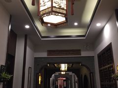 -不倒翁·徽天下名菜楼(马鞍山路店)