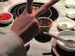 -大头椰·椰子鸡火锅(南宁万象城店)