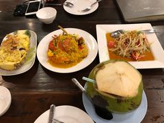 -大螃蟹海鲜餐厅
