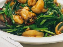 -万龙洲海鲜(大兴绿地缤纷城店)