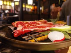 -烧江南烤肉(长春摩天活力城店)
