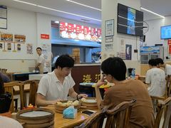 -海汇源老烧麦店(东大街总店)