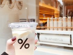 -% Arabica(京都东山店)