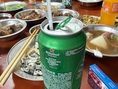 -阿秋牛排(湖心街店)