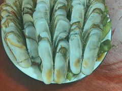 -佬太公海鸭·海鲜大排档(上海总店)