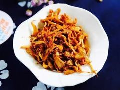 -云南李记罐罐米线饵丝小吃(汉中门金鹰店)