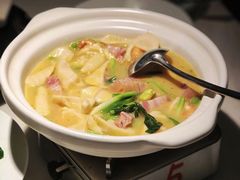 -江南驿·二十余年创意杭帮味(良渚玉鸟集店)