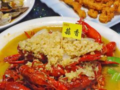 -日食记精菜馆(建邺万达店)
