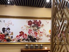 -萨拉伯尔水源素问店·韩国宫廷料理(人民路店)