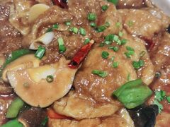 -一家人(凯旋路店)