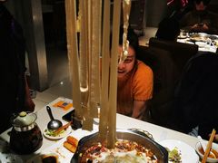 -万和源炝锅城·活鱼现炝(文艺北路店)
