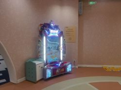 -奈尔宝家庭中心·亲子餐厅(苏州大悦城店)