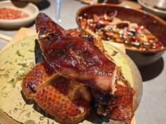 -古市香跷脚牛肉·非遗传承单位