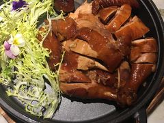 -绿茶餐厅(乐峰广场店)