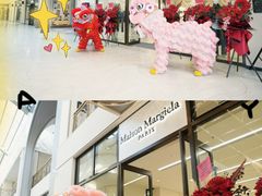 -斯普瑞斯奥特莱斯