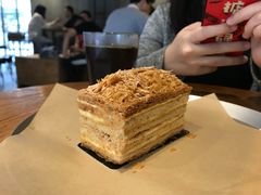 -来回·咖啡(天河南店)