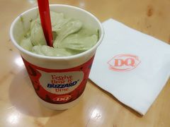 -DQ·蛋糕·冰淇淋(绿宝店)