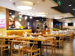 大堂-小土豆北方菜馆(方庄店)
